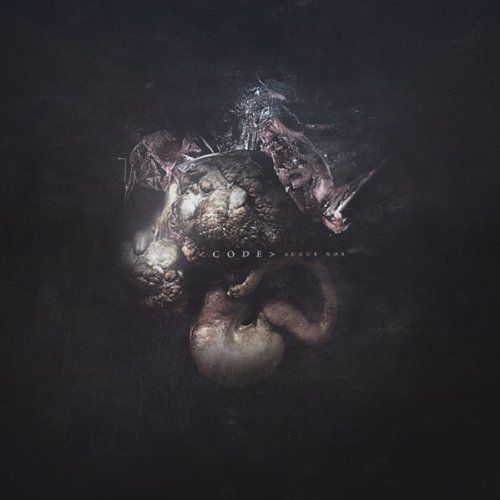 Code/Augur Nox@Import-Gbr